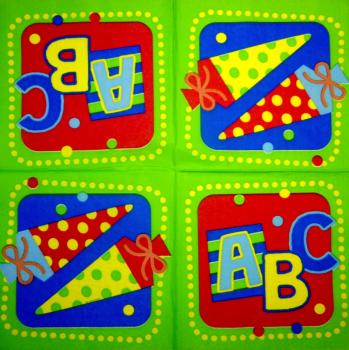 039 Schule - 3-lagig